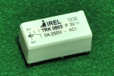 TRK08